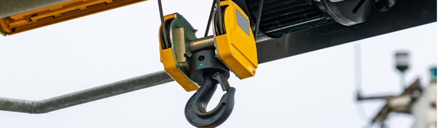 Electric Hoist