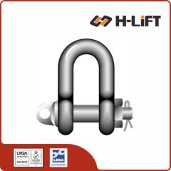 Shackle DIN 82101 Form C