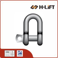 Shackle DIN 82101 Form A