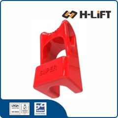Grade 80 Cast Steel Logging Choker Hook