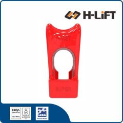 Grade 80 Cast Steel Logging Choker Hook