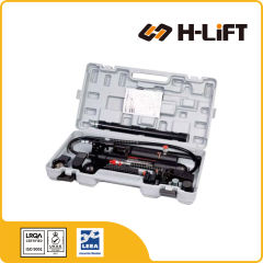 Porta Power Jack 4t