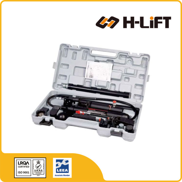 Porta Power Jack 4t