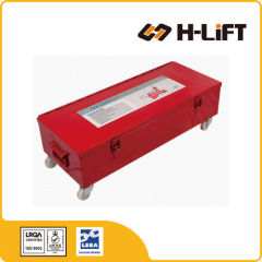 Porta Power Jack 20t