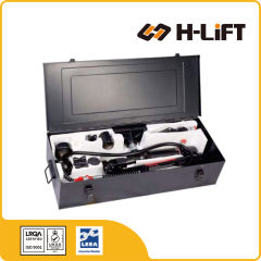 Porta Power Jack 4t