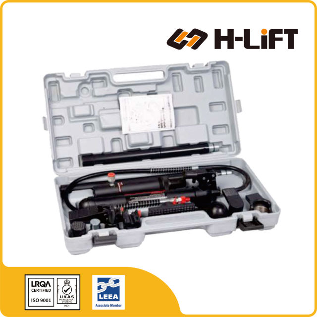 Porta Power Jack 10t