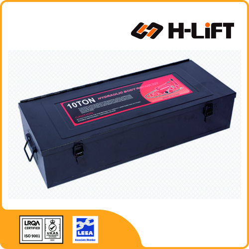 10 Ton Porta Power Jack Kit | Hydraulic Body Repair Set - H-Lift