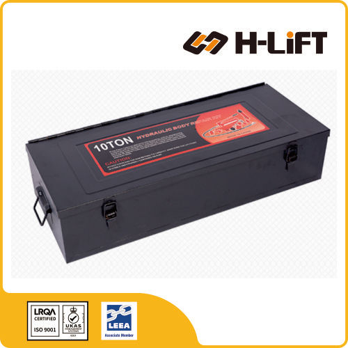 Porta Power Jack 10t