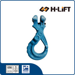 Grade 120 Self Locking Hook with Shortening Cluth SLC type