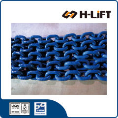 Grade 100 Lifting Chain