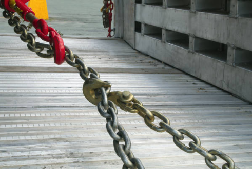 G70 transport chain
