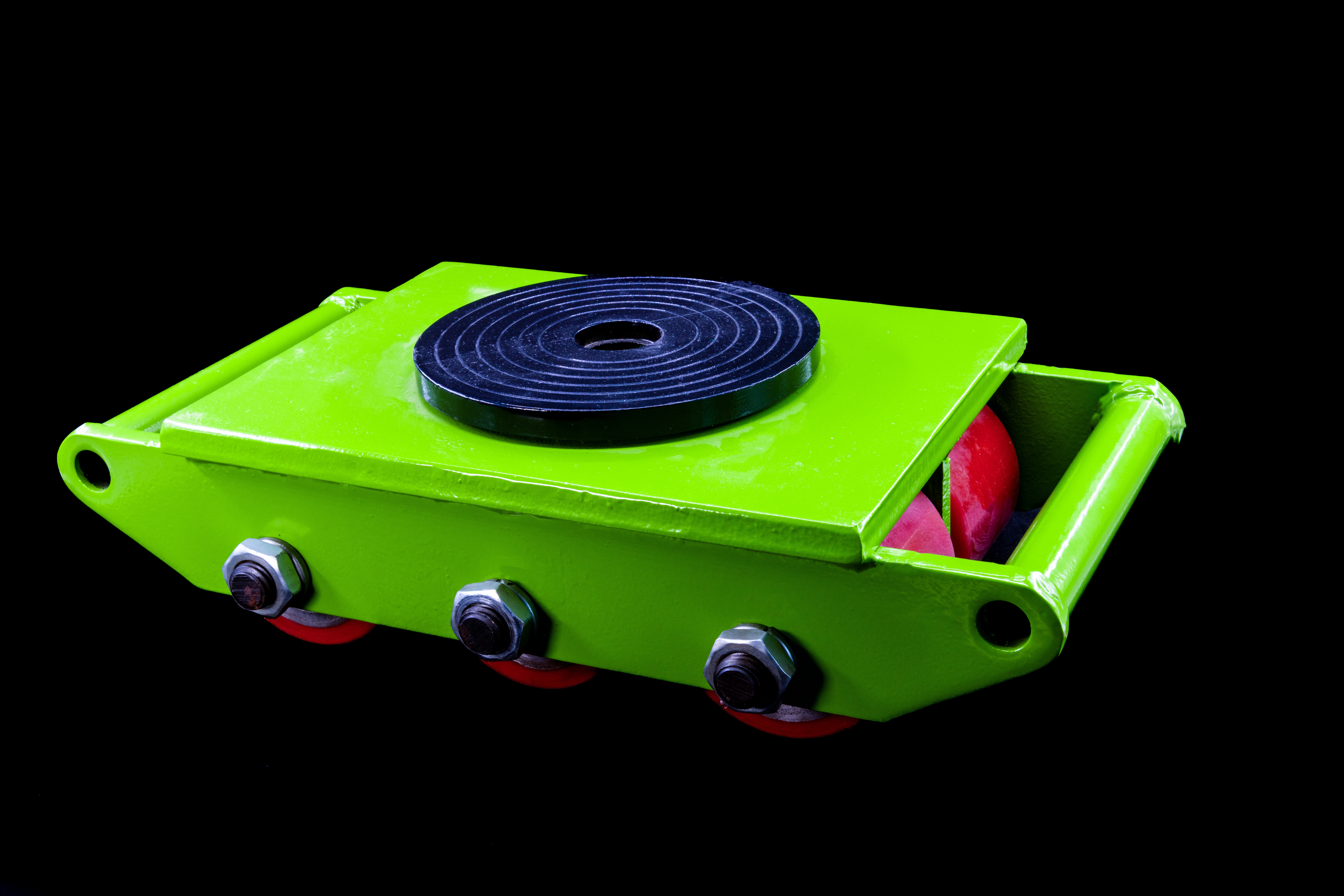 load moving skate