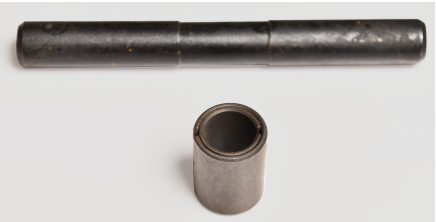 Load Pin and Double Sleeve