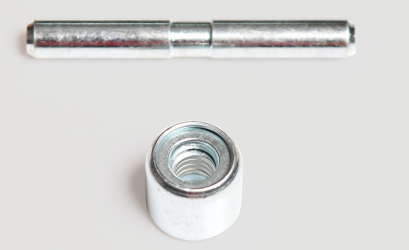 Load Pin and Single Sleeve