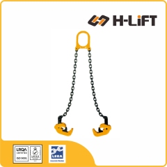 Chain Drum Lifter