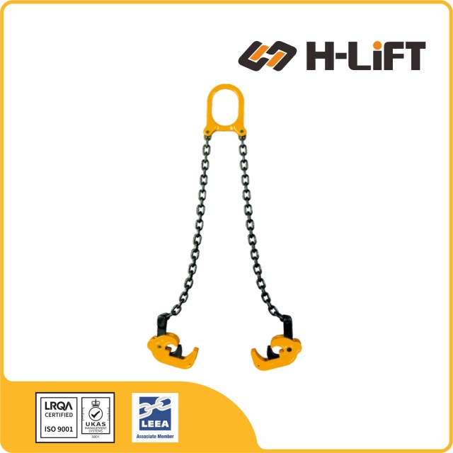 Chain Drum Lifter