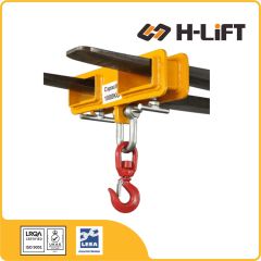 Forklift Fork Hook Attachment