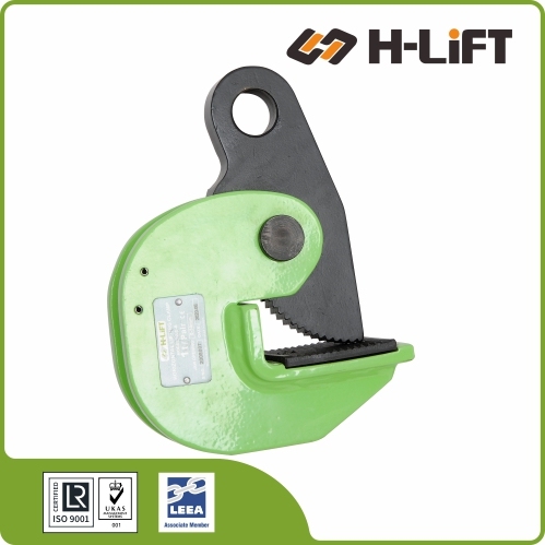Horizontal Lifting Clamp HLC-B type