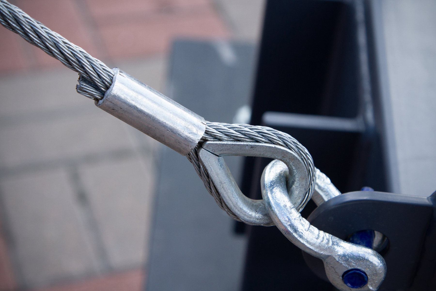 Wire Rope Sling