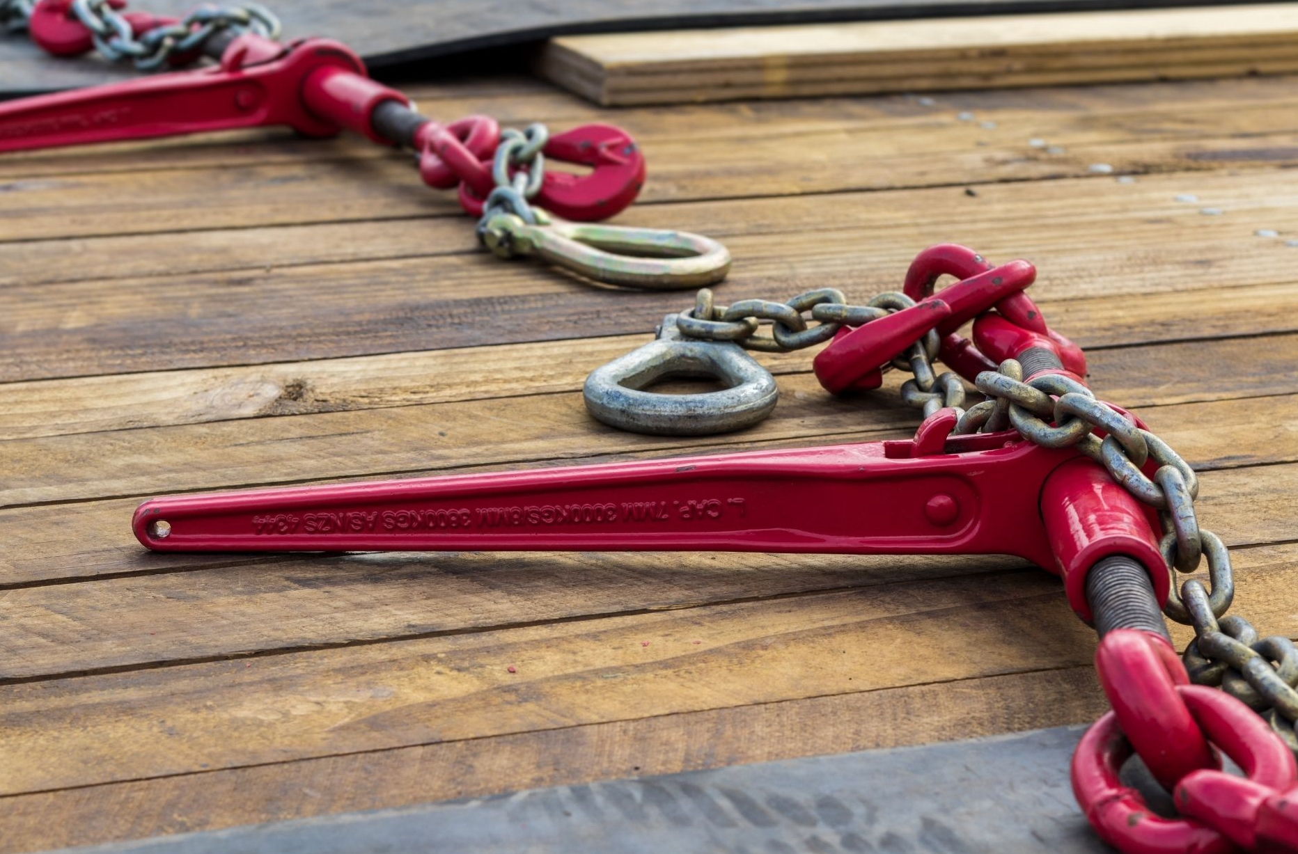 H-Lift Load Binder