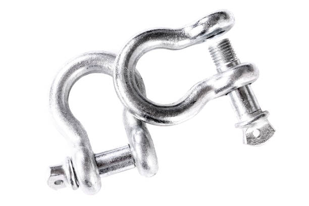 bow shackle