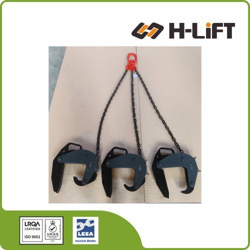 Concrete Pipe Lifting Clamp