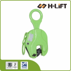 Vertical Lifting Clamp VLC-A type