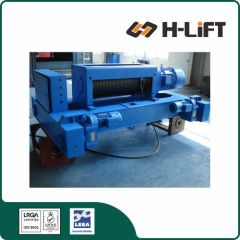 Double Girder Wire Rope Hoist WHDD type