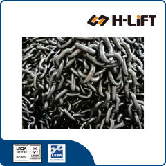Grade 80 Load Chain for Manual Hoist EN 818-7
