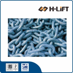 Grade 80 Load Chain for Manual Hoist EN 818-7