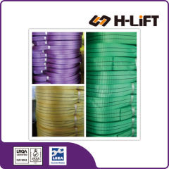 Sling Webbing