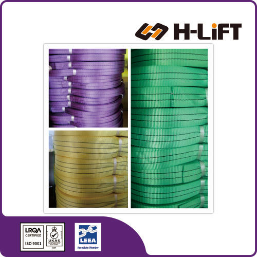 Sling Webbing