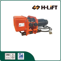 Electric Trolley ET-B type
