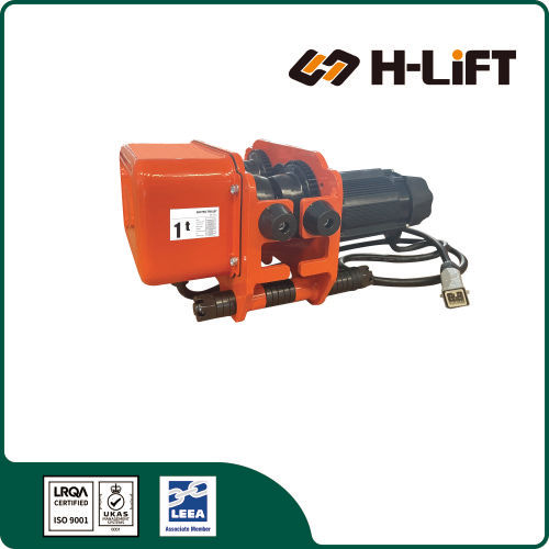 Electric Trolley ET-B type