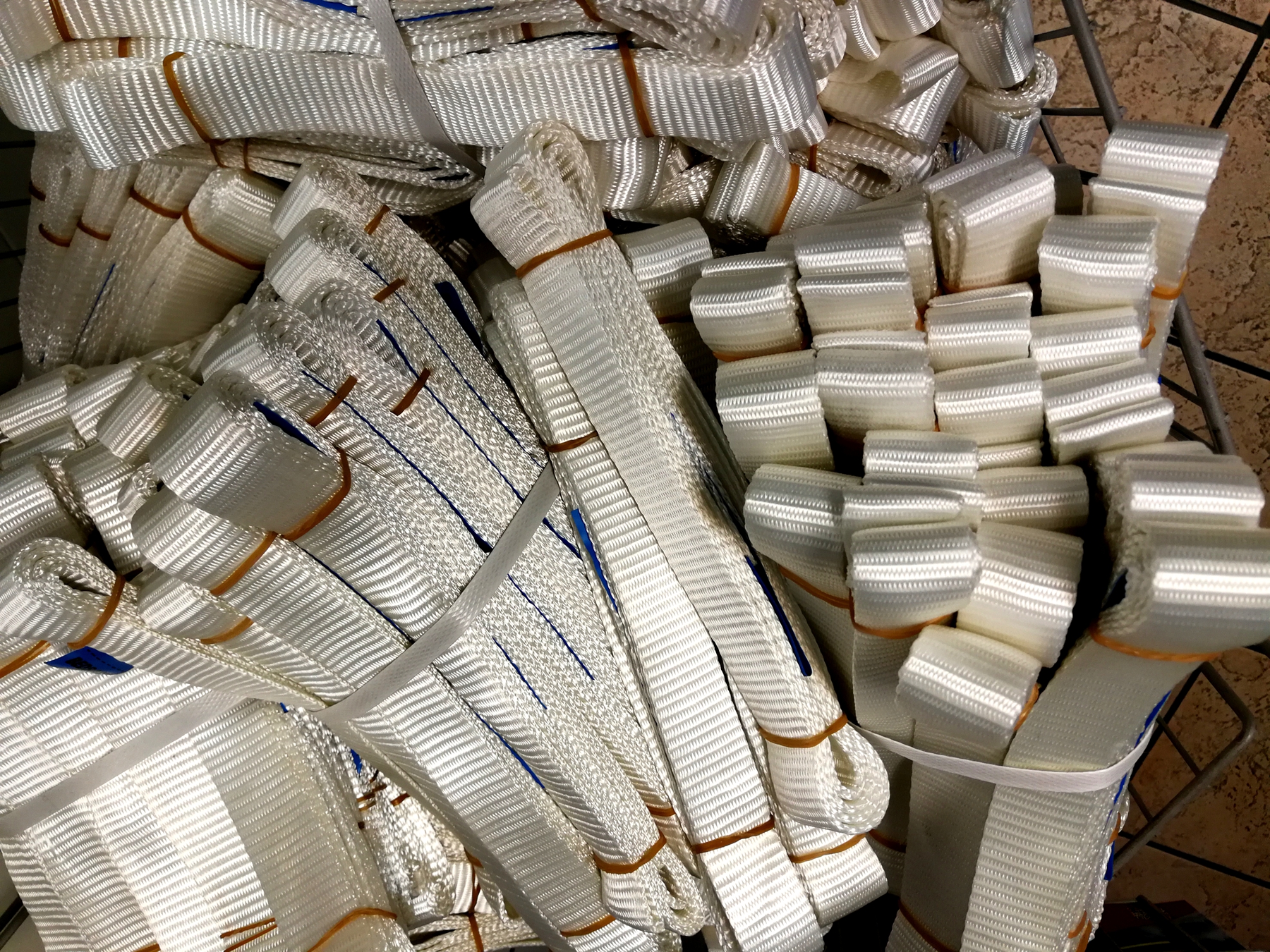 H-Lift Endless Type Webbing Sling