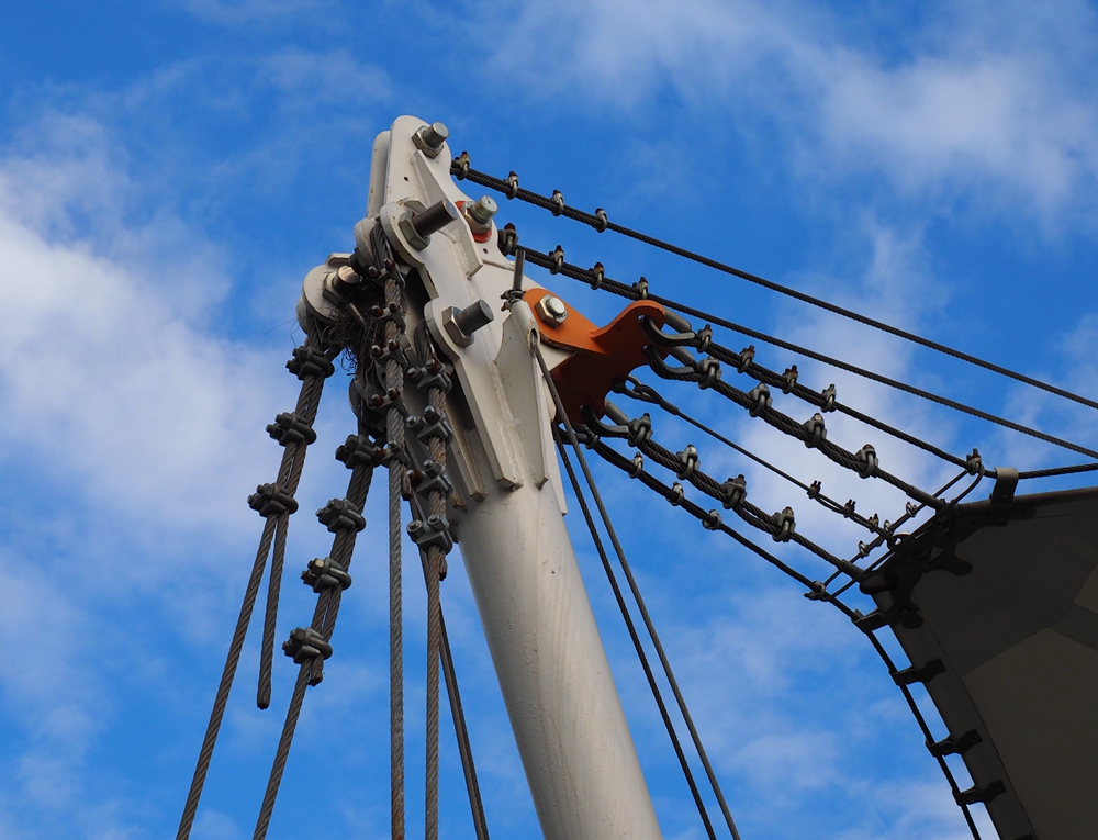 H-Lift Wire Rope Clips and Fittings