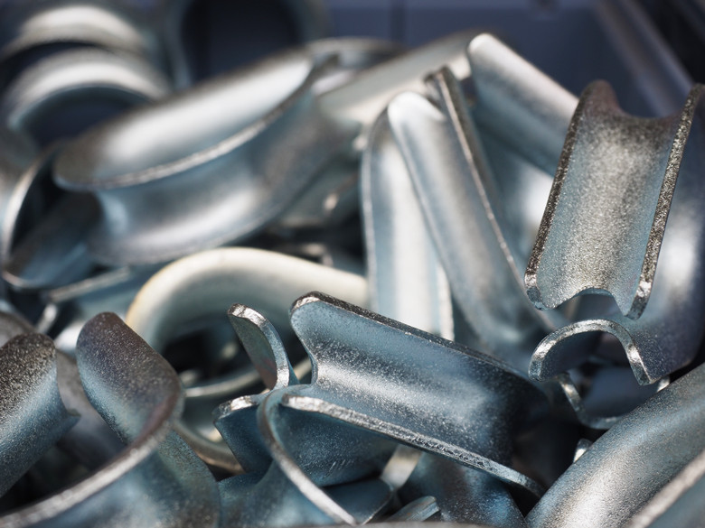 H-Lift Premium Wire Rope Thimbles