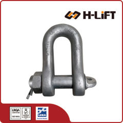 Shackle DIN 82101 Form C