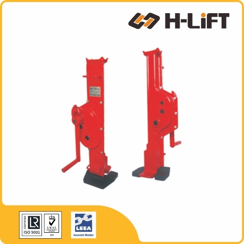 Mechanical Rack Jack Low Profile RJL Type