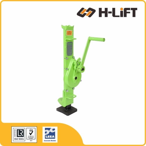 Mechanical Rack Jack RJ Type