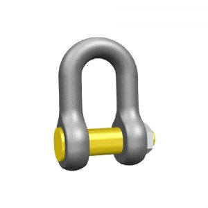 End Shackle