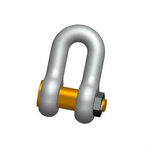 Joining Shackle