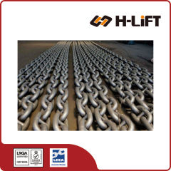 Anchor Chain and Fittings