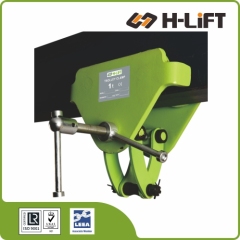 Push Trolley Clamp TCP type