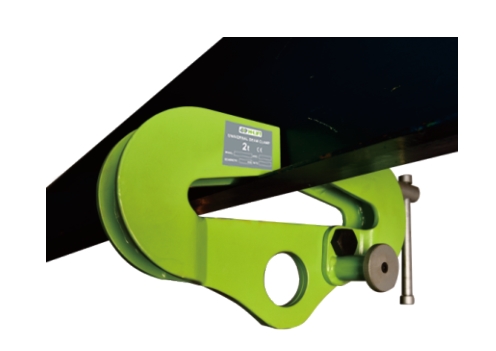 Universal Beam Clamp BCU Type