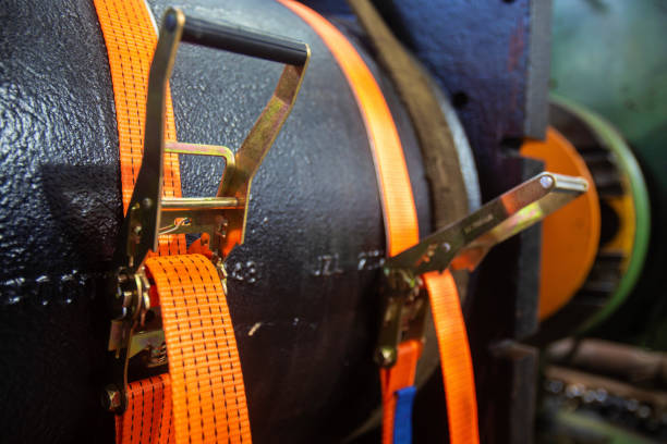 Ratchet Tie Down Overview