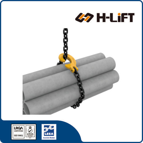 Grade 80 Clevis C Hook CCK Type