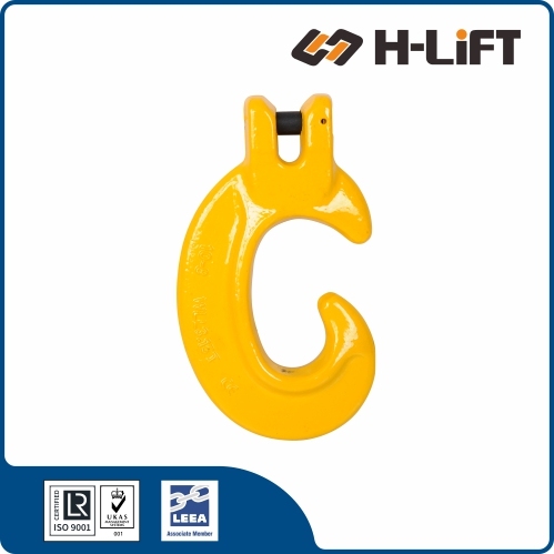 Grade 80 Clevis C Hook CCK Type