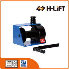 Hand Winch HW-AB type