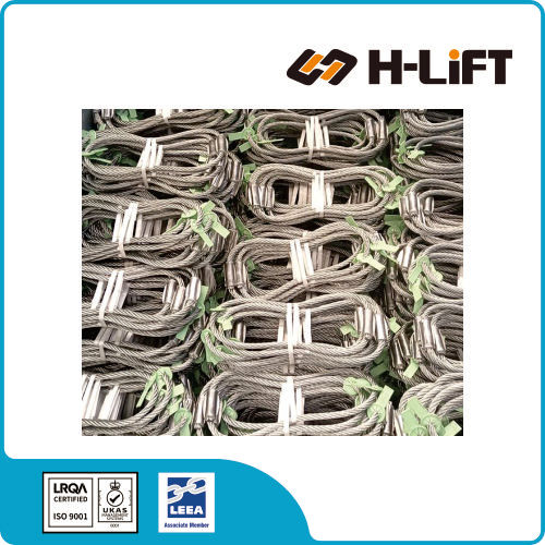 Cast-In Lifting Loop